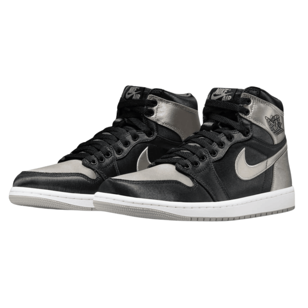Jordan 1 Retro High OG Satin Shadow (W)