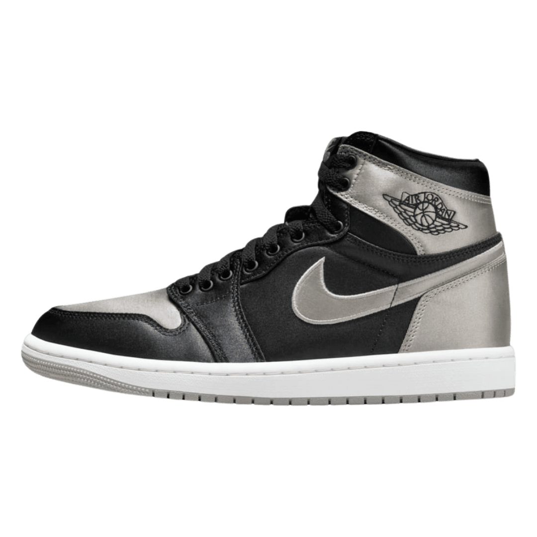 Jordan 1 Retro High OG Satin Shadow (W)