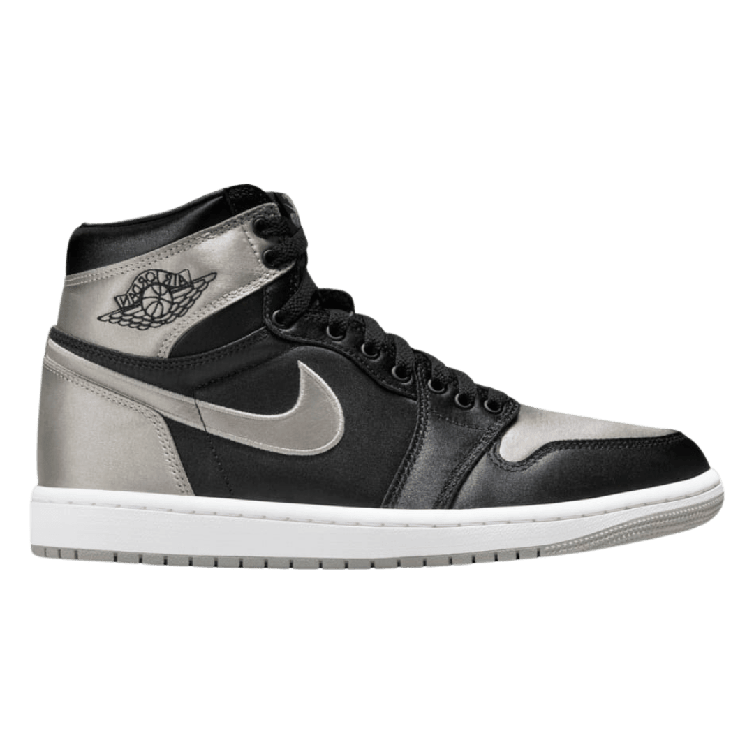 Jordan 1 Retro High OG Satin Shadow (W)