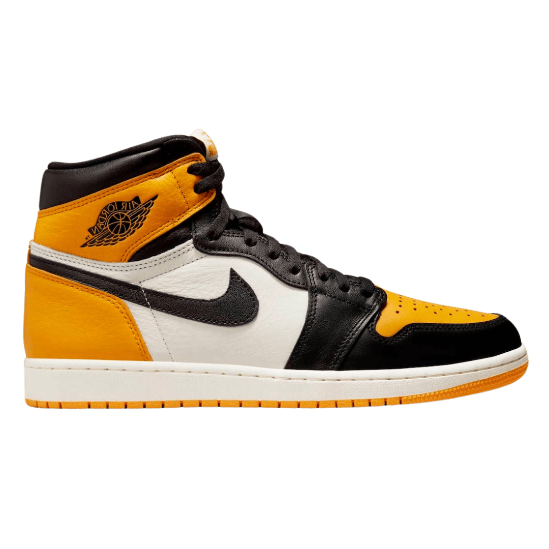 Jordan 1 Retro High OG Taxi