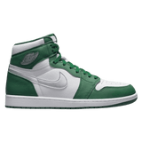 Jordan 1 Retro High OG Gorge Green