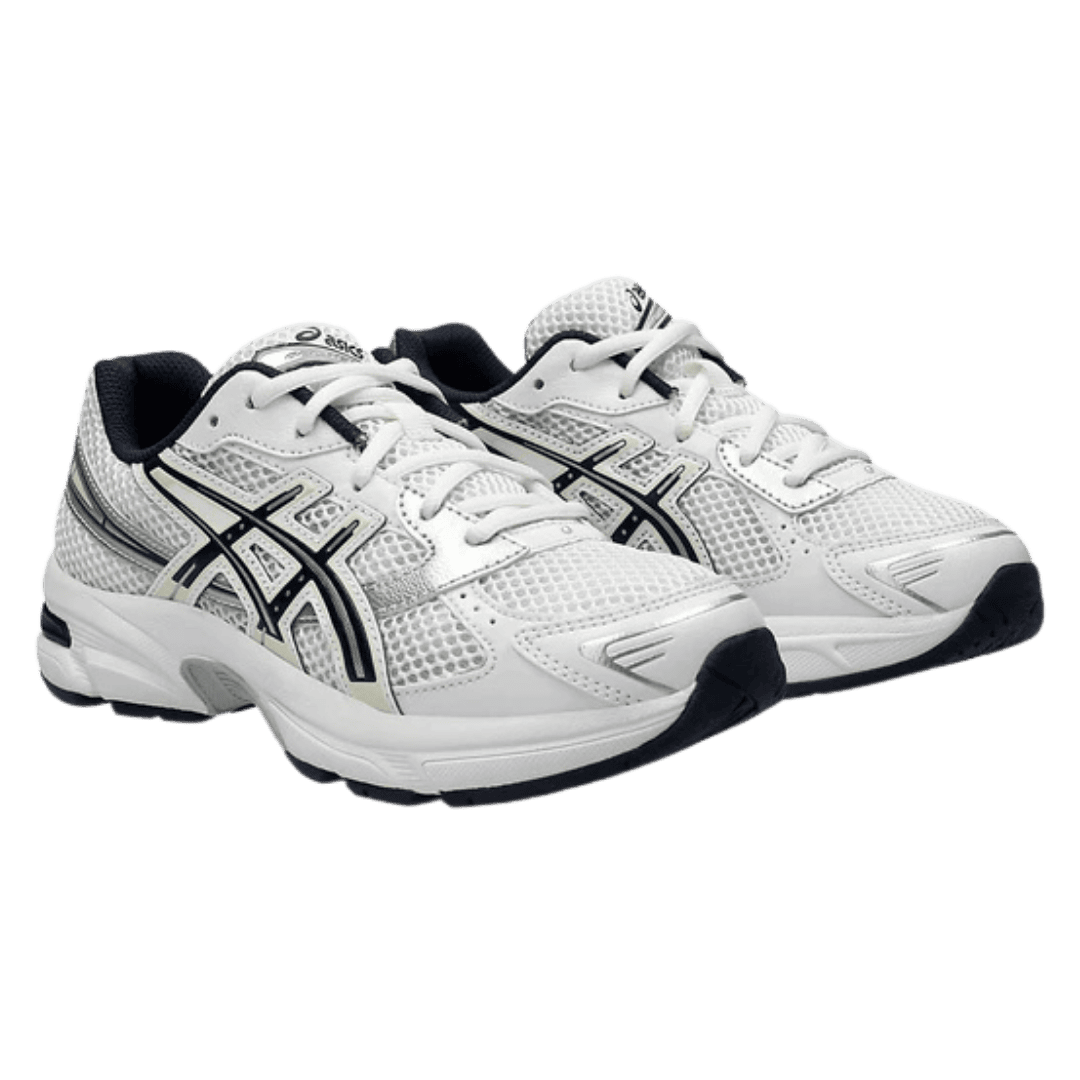 ASICS Gel-1130 White Midnight (GS)