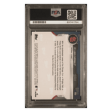 St Louis Cardinals PSA 10 2021 Topps Now 1/1 Card #853