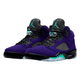 Jordan 5 Retro Alternate Grape