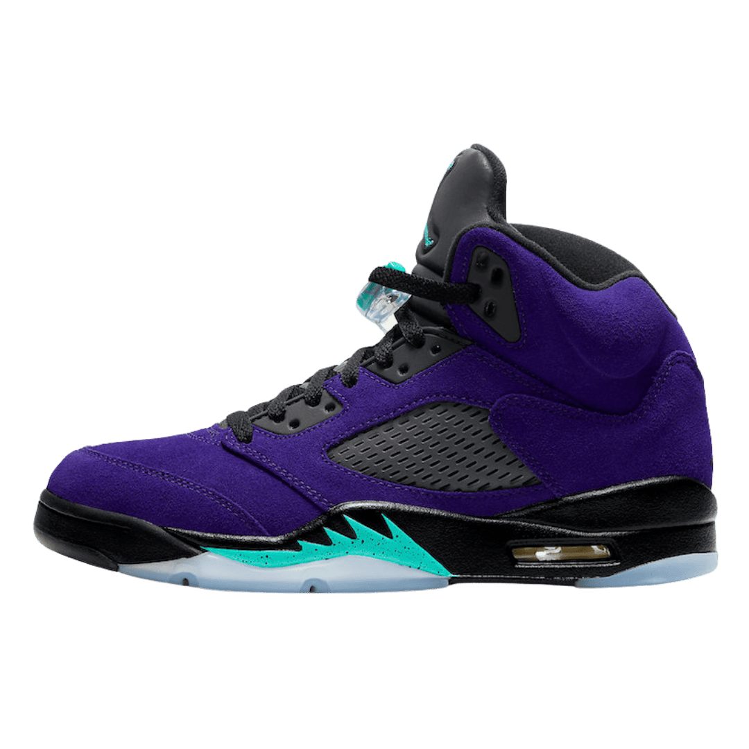 Jordan 5 Retro Alternate Grape