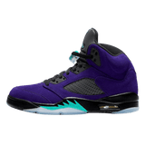 Jordan 5 Retro Alternate Grape