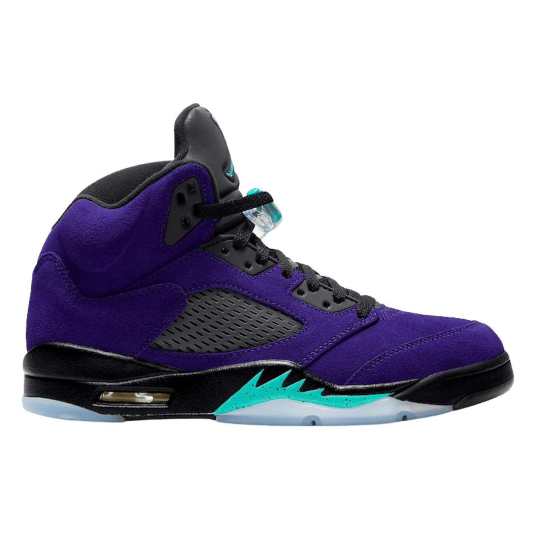 Jordan 5 Retro Alternate Grape