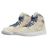 Jordan 1 Mid SE Sanddrift (W)
