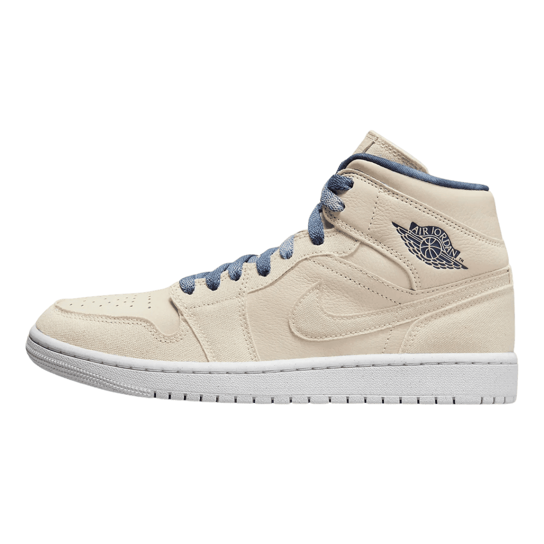 Jordan 1 Mid SE Sanddrift (W)