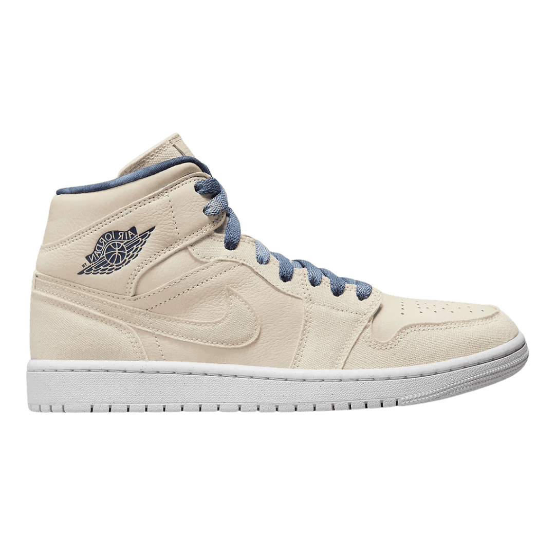 Jordan 1 Mid SE Sanddrift (W)
