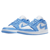 Jordan 1 Low UNC (W)
