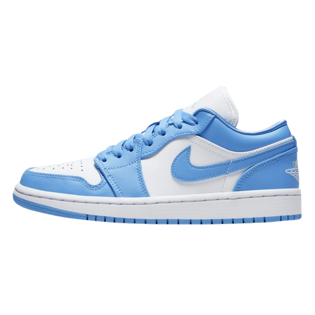 Jordan 1 Low UNC (W)