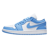 Jordan 1 Low UNC (W)