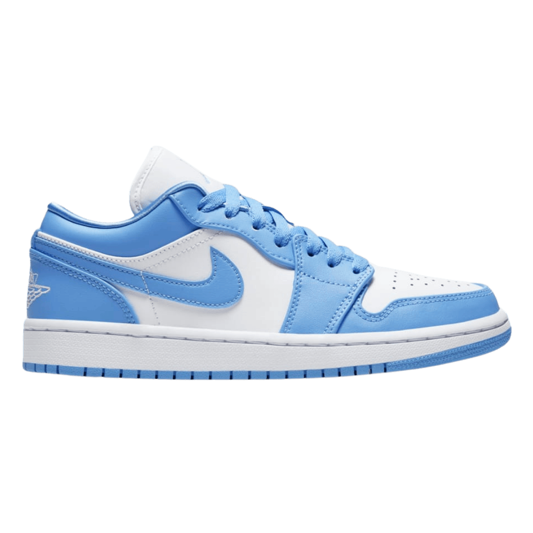 Jordan 1 Low UNC (W)