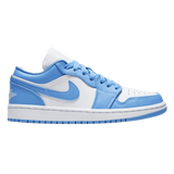 Jordan 1 Low UNC (W)