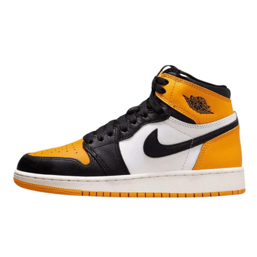 Jordan 1 Retro High OG Taxi (GS)