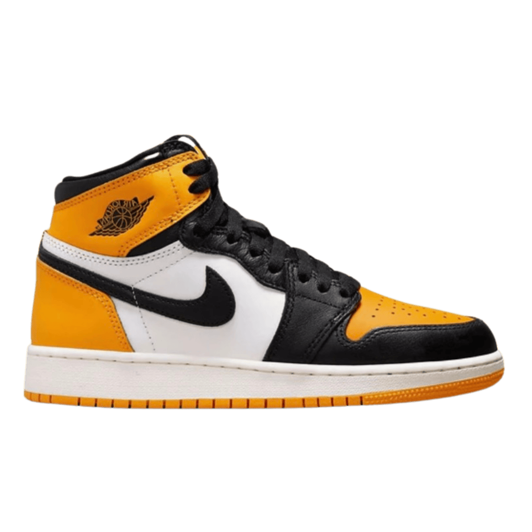 Jordan 1 Retro High OG Taxi (GS)