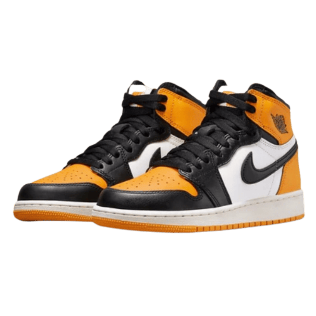 Jordan 1 Retro High OG Taxi (GS)