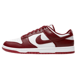 Nike Dunk Low Team Red