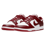 Nike Dunk Low Team Red