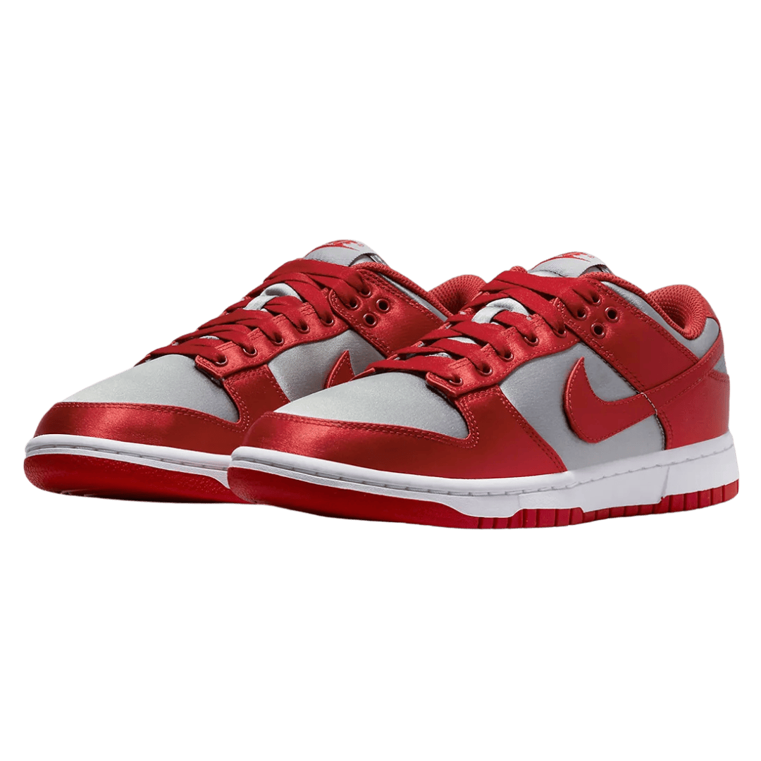 Nike Dunk Low UNLV Satin (W)