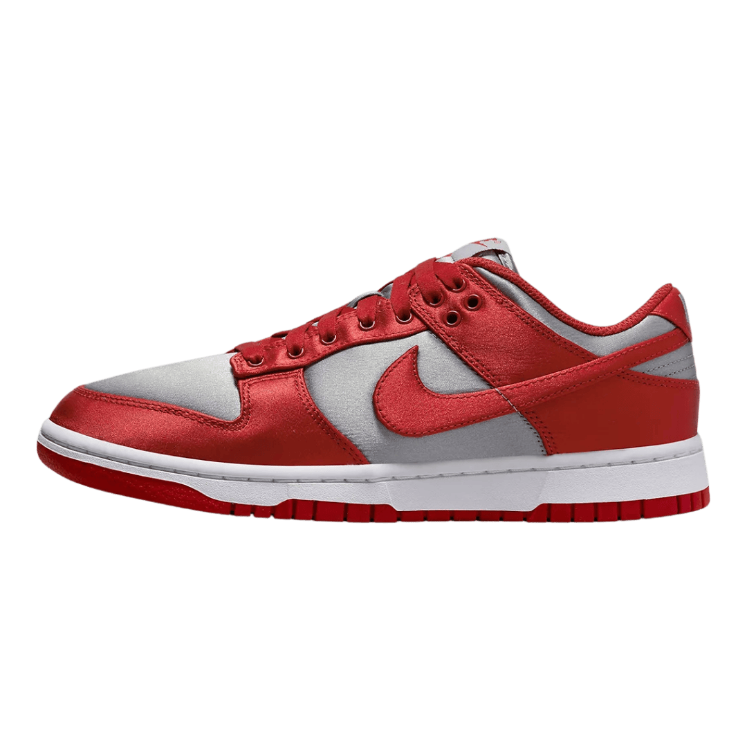 Nike Dunk Low UNLV Satin (W)