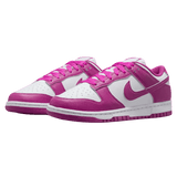 Nike Dunk Low Next Nature Hot Fuchsia (W)