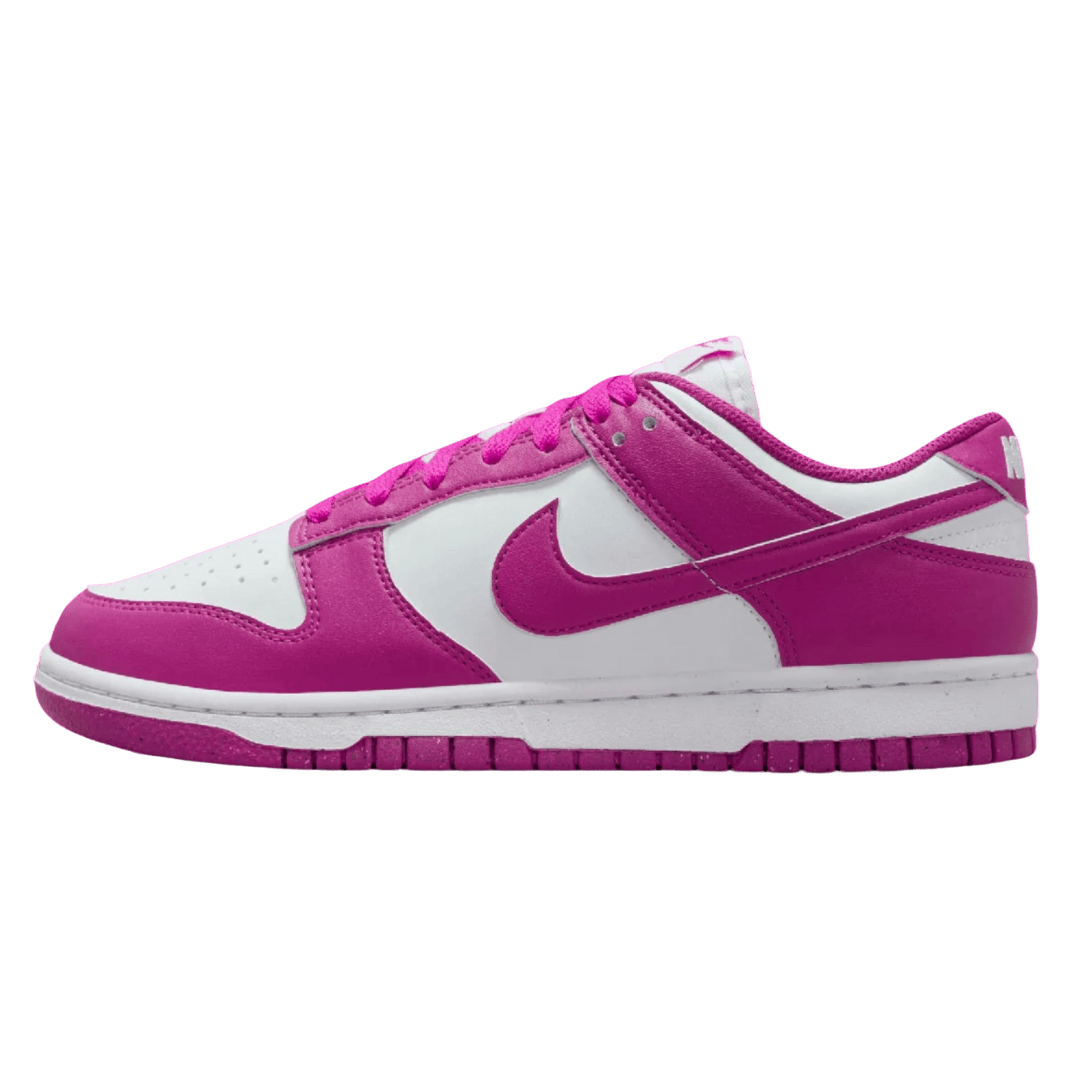 Nike Dunk Low Next Nature Hot Fuchsia (W)
