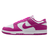 Nike Dunk Low Next Nature Hot Fuchsia (W)