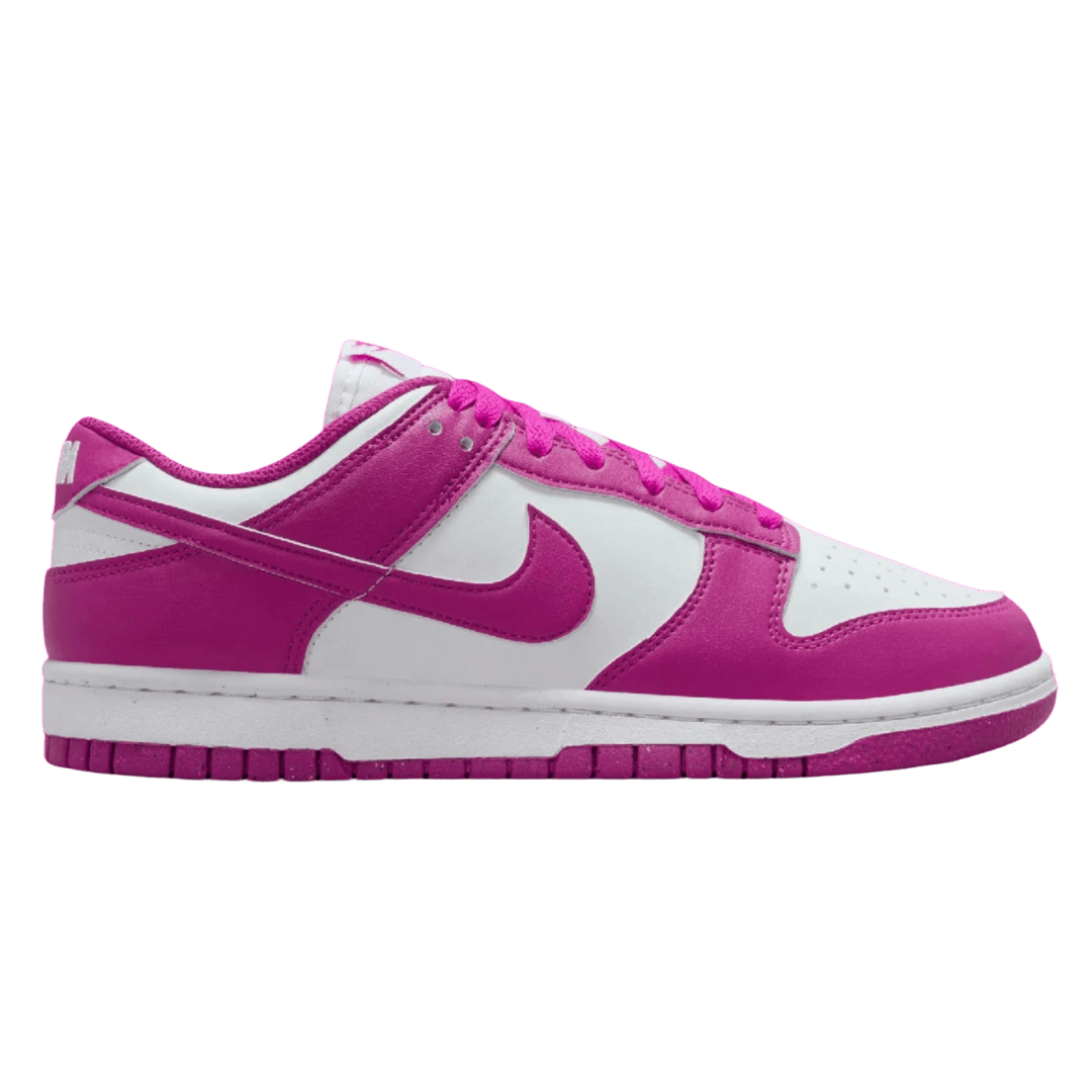 Nike Dunk Low Next Nature Hot Fuchsia (W)