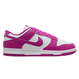 Nike Dunk Low Next Nature Hot Fuchsia (W)