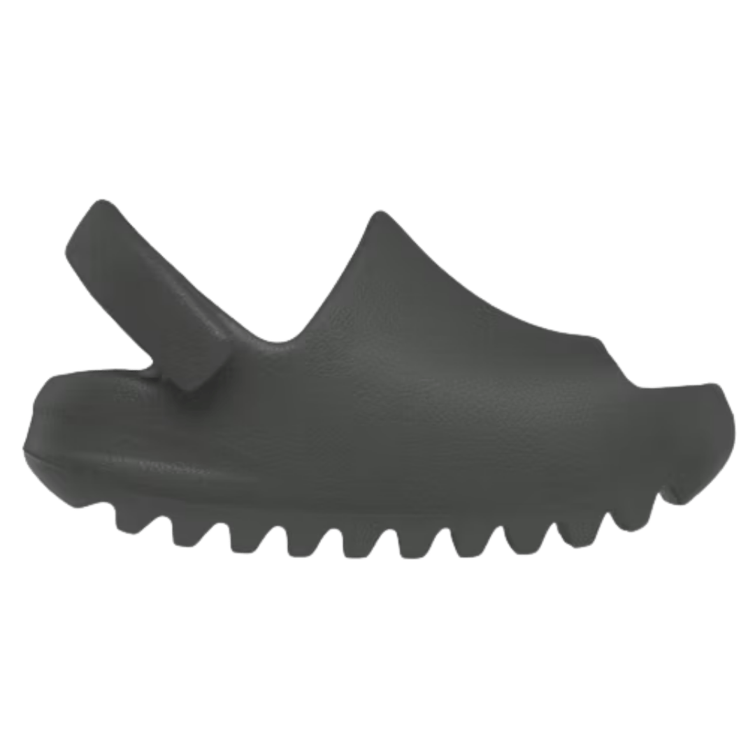 Adidas Yeezy Slide Dark Onyx Infants