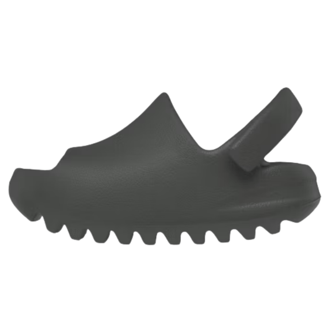 Adidas Yeezy Slide Dark Onyx Infants