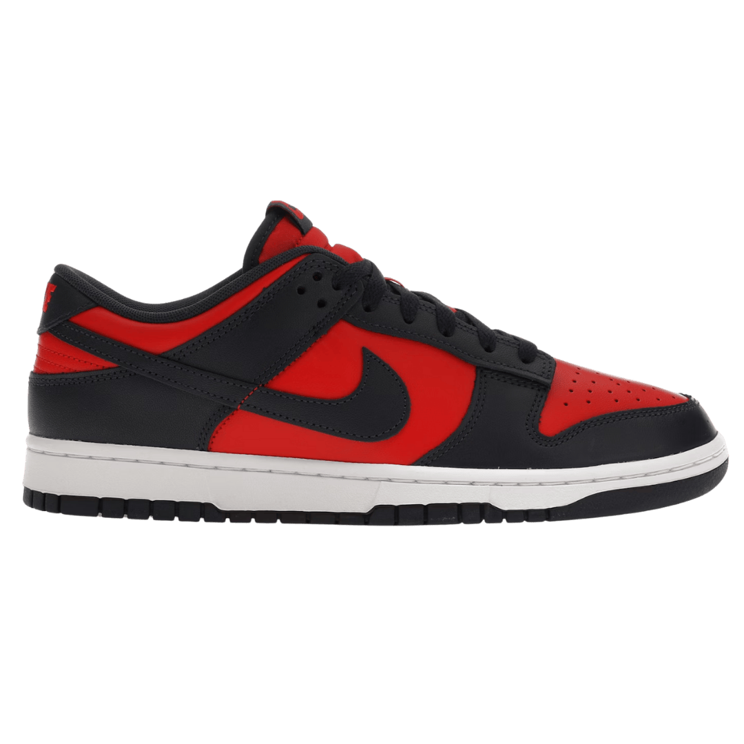 Nike Dunk Low Retro SE CO.JP University Red Obsidian