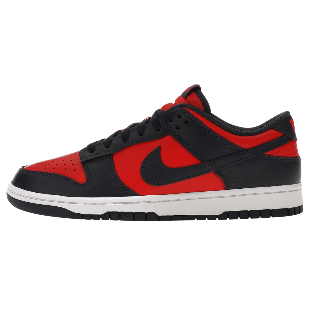 Nike Dunk Low Retro SE CO.JP University Red Obsidian