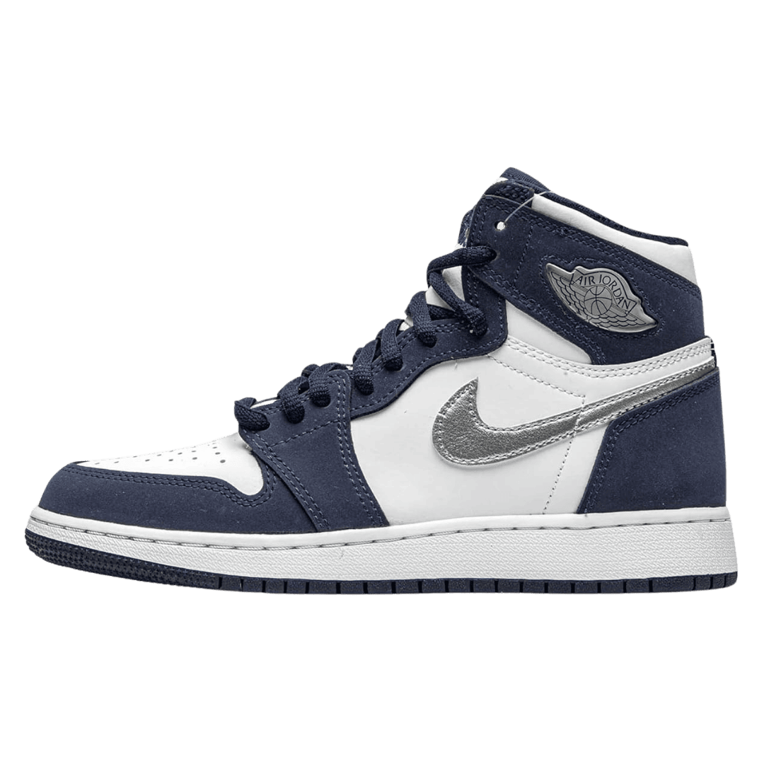 Jordan 1 Retro High CO Japan Midnight Navy (GS)