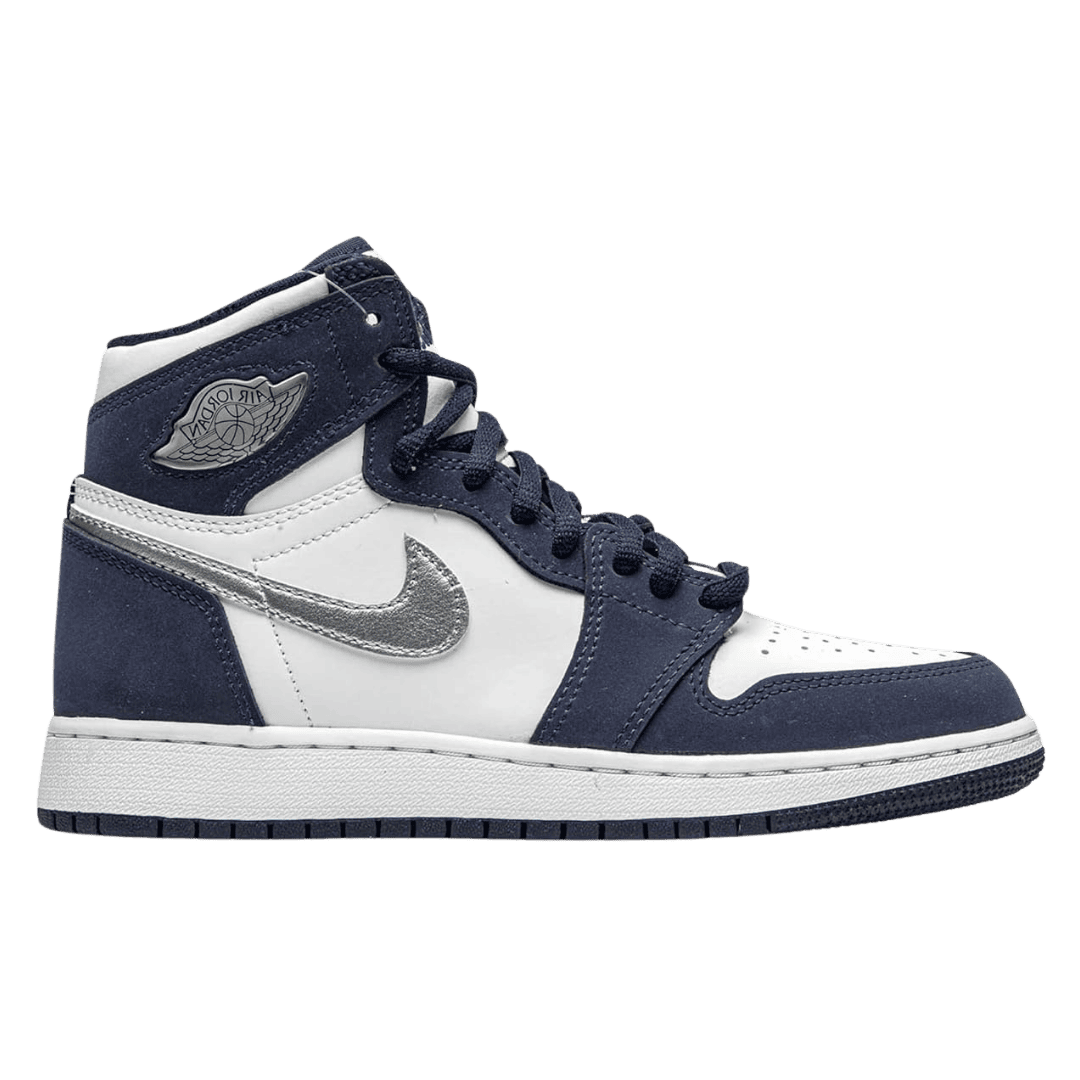 Jordan 1 Retro High CO Japan Midnight Navy (GS)