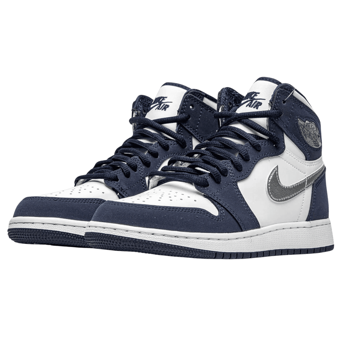 Jordan 1 Retro High CO Japan Midnight Navy (GS)