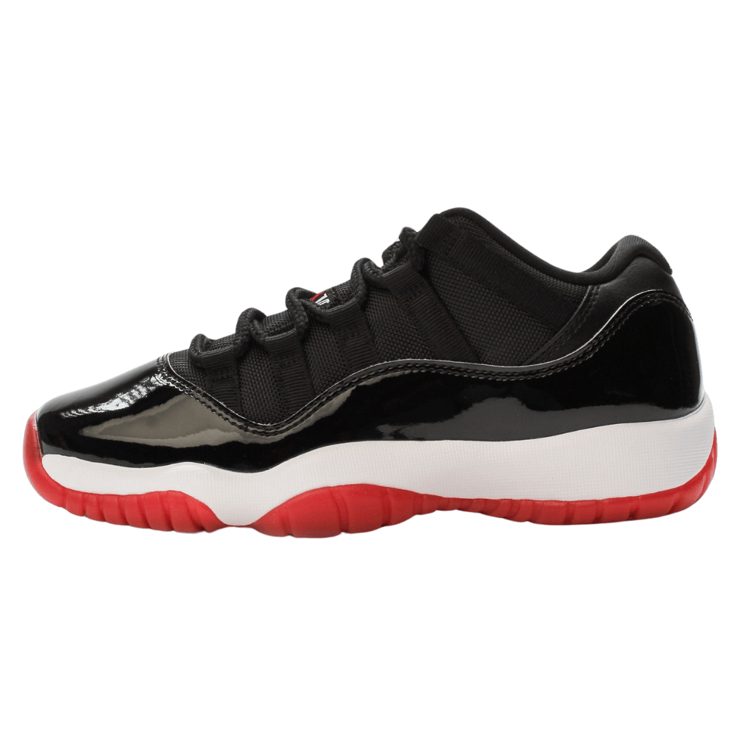 Jordan 11 Retro Low Bred 2025 (GS)