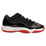 Jordan 11 Retro Low Bred 2025 (GS)