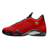 Jordan 14 Retro Ferrari