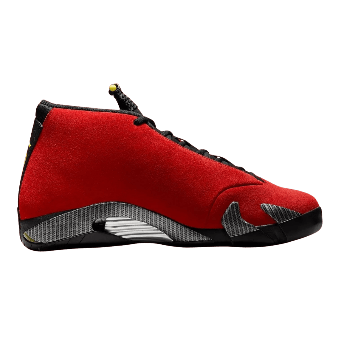 Jordan 14 Retro Ferrari