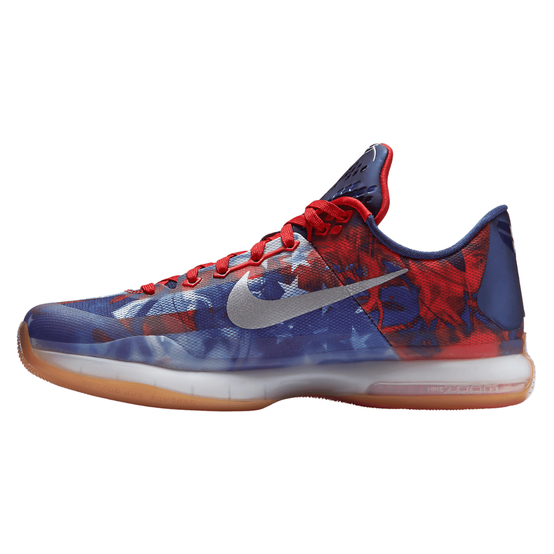 Nike Kobe 10 Independence Day