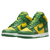 Nike SB Dunk High Supreme By Any Means Brazil