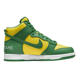 Nike SB Dunk High Supreme By Any Means Brazil
