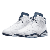Jordan 6 Retro Midnight Navy