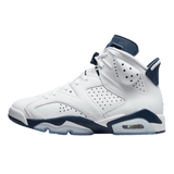 Jordan 6 Retro Midnight Navy
