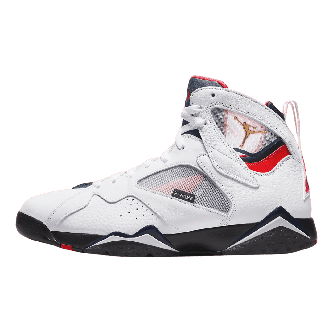Jordan 7 Retro BCFC Paris Saint-Germain PSG 2021