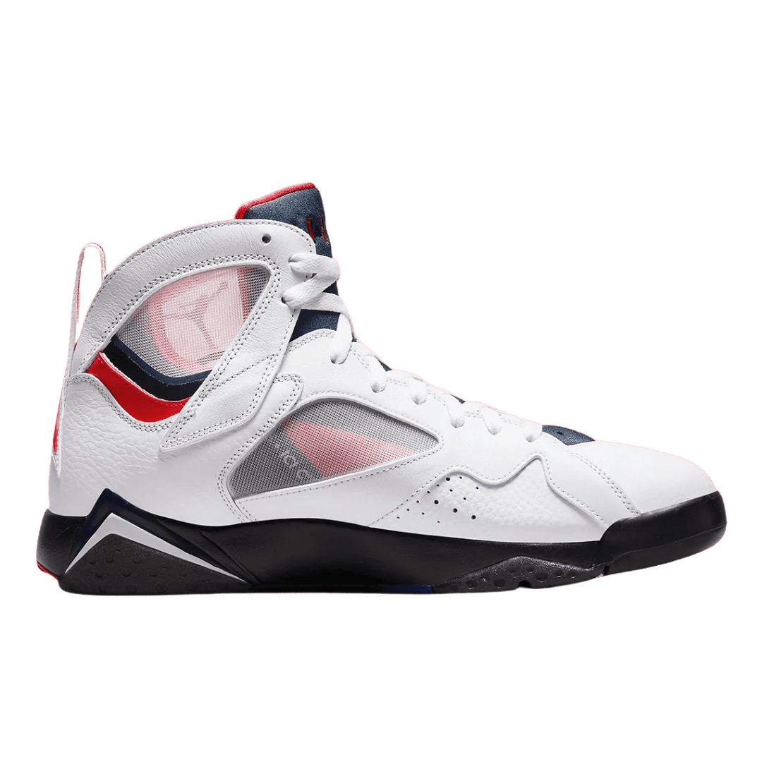 Jordan 7 Retro BCFC Paris Saint-Germain PSG 2021