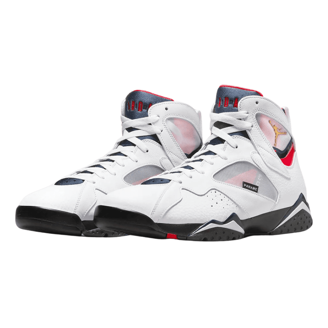 Jordan 7 Retro BCFC Paris Saint-Germain PSG 2021